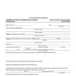 126 Quitclaim Deed Form Free To Edit Download Print CocoDoc