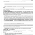 14 Probate Forms Free To Edit Download Print CocoDoc