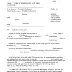 1997 Form NY 4 8a Fill Online Printable Fillable Blank PdfFiller