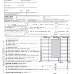 2011 Form MD Comptroller 515 Fill Online Printable Fillable Blank