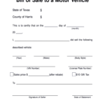 2013 2021 Form TX MV 015 Fill Online Printable Fillable Blank