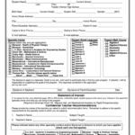 2015 Form Chesterfield County Specialty Centers Application Fill Online