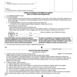 2017 2020 Form CA SC 134 Fill Online Printable Fillable Blank