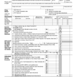 2018 Form IRS 1040 NR Fill Online Printable Fillable Blank PDFfiller