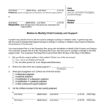 2019 2021 Form MO CAFC101 Fill Online Printable Fillable Blank