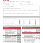 2020 2021 Physical Evaluation Forms Packet Wilcox County Schools