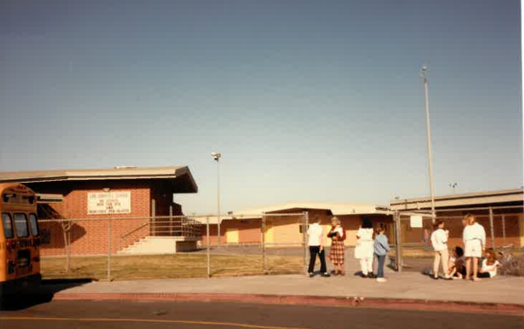 50th Anniversary Celebration Our School Los Coyotes Elementary School