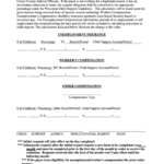 65 Wisconsin Court Forms And Templates Free To Download In PDF