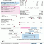 Adjusted Annual Property Tax Bill Los Angeles County Property Tax Portal