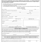 Administration Form Fill Out And Sign Printable PDF Template SignNow