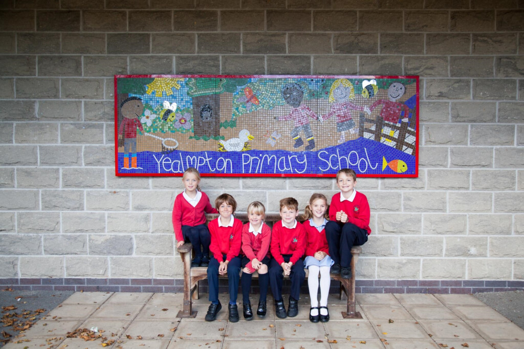 Admissions Arrangements Yealmpton Primary School