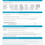 Affidavit Of Residence Wcpss Fill Out And Sign Printable PDF Template