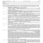 Anne Arundel County Addendum Fill Online Printable Fillable Blank