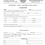 Bexar County Efiling Information And Forms Fill Online Printable