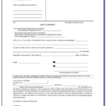 Blank Quit Claim Deed Form California Form Resume Examples GwkQGwx5WV