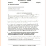 Brevard County Court Forms Form Resume Examples XE8jpqRKOo