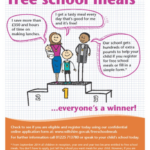 Brinkworth Earl Danby s CE Primary School Free School Meals