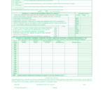 Business Personal Property Listing Form Guilford County 2004