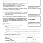 CA CR 134 2020 2021 Fill And Sign Printable Template Online US