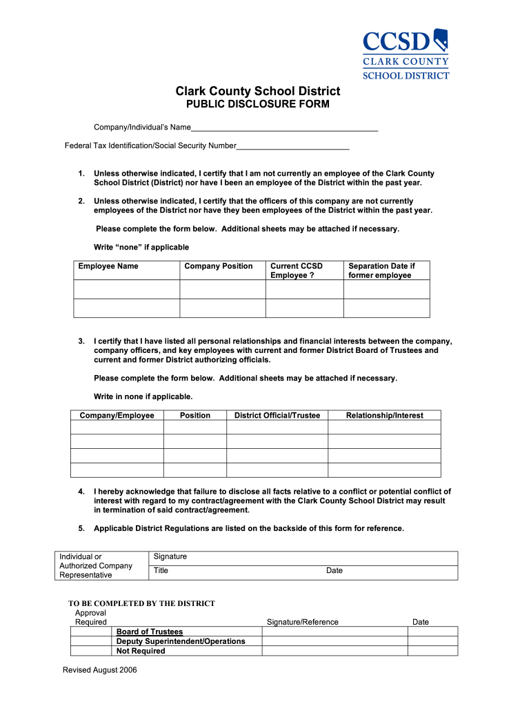 Ccsd 145 Form Fill Online Printable Fillable Blank PdfFiller