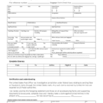 Claimform United Fill Online Printable Fillable Blank PdfFiller