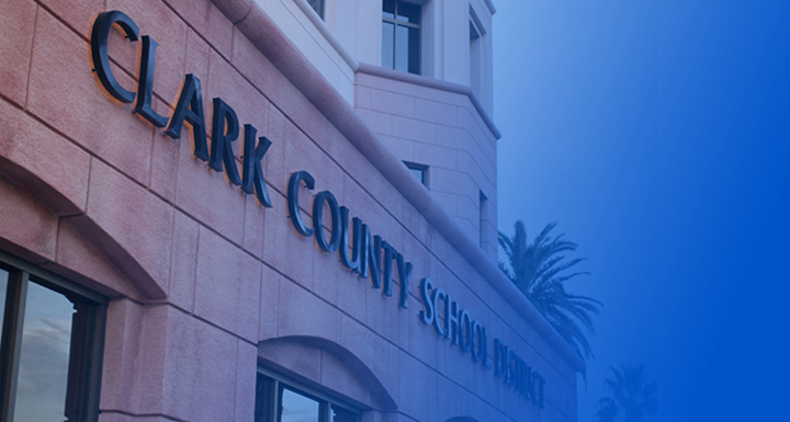 Clark County School District Public Concern Form CountyForms com