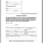 Colorado Joint Tenancy Quit Claim Deed Form Form Resume Examples