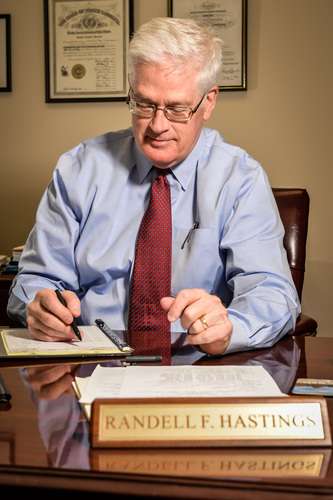 Concord Law Firm The Law Office Of Randell F Hastings Attorney Profile