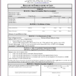 Construction Lien Waiver Form Missouri Form Resume Examples Dp3ON0AK0Q