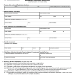 Cook County Amusement Tax Fill Out And Sign Printable PDF Template