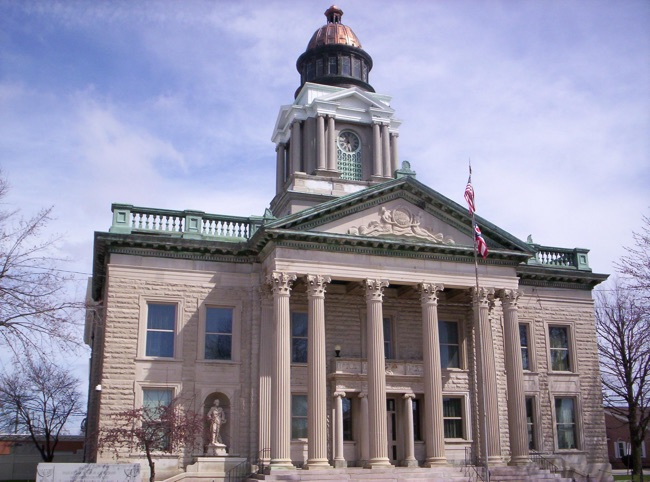 Crawford County Municipal Court