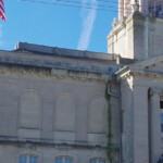 Cumberland County US Courthouses