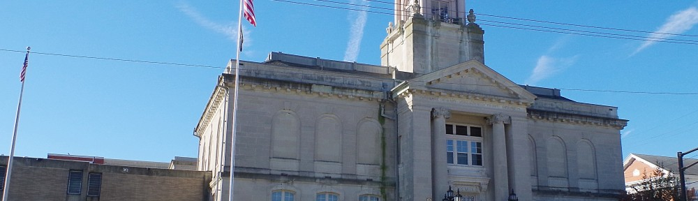 Cumberland County US Courthouses