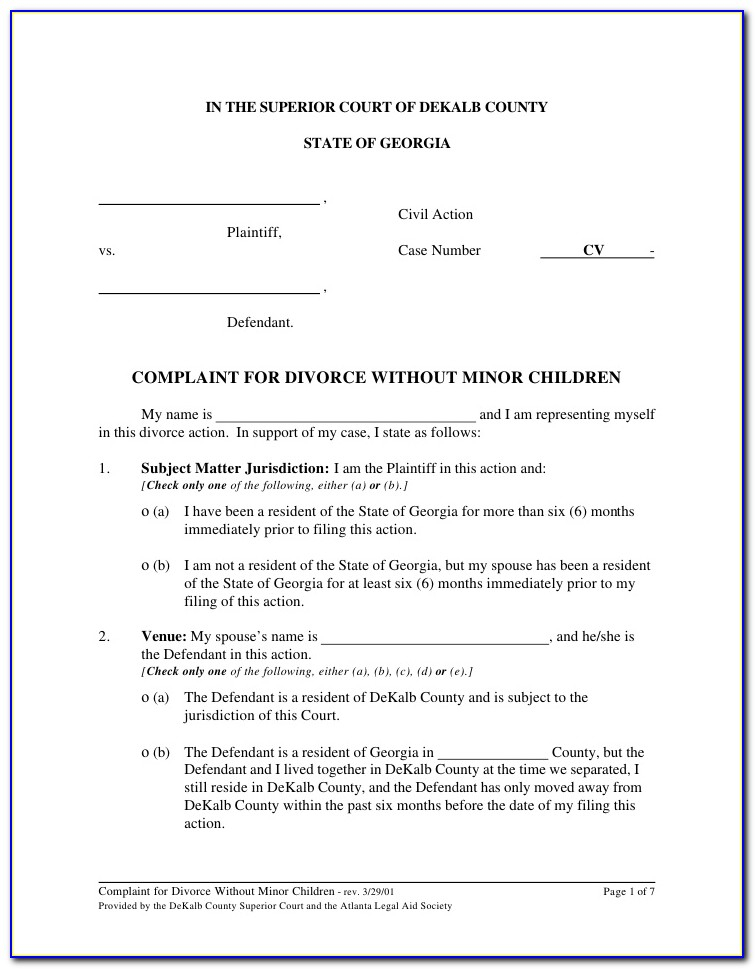 Dekalb County Probate Court Forms Form Resume Examples QBD3ea2OXn