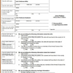 Dissolution Forms Franklin County Ohio Form Resume Examples dO3wqk41En