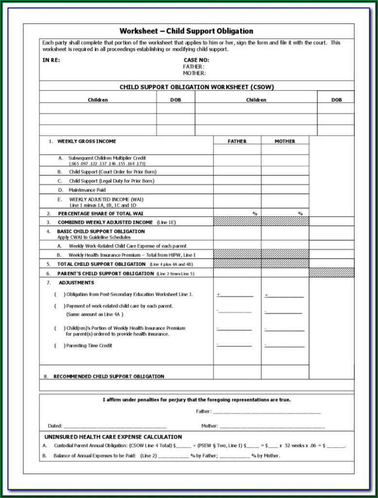 Divorce Forms Arapahoe County Colorado Form Resume Examples n49m7KLVZz