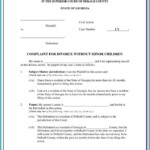 Duval County Probate Court Forms Form Resume Examples BpV55aeV1Z
