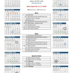 Elmore County School Calendar 2021 2022