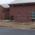 Elmore County School System Receives Land Donation