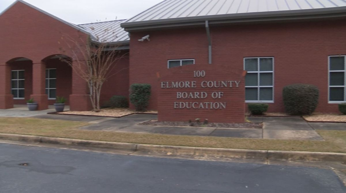 Elmore County School System Receives Land Donation