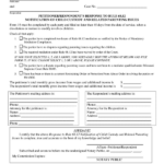 Fill Free Fillable 16th Circuit Court Of Jackson County Missouri PDF