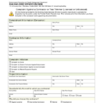 Fill Free Fillable Broward County Florida PDF Forms