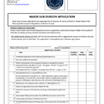 Fill Free Fillable Forms Benton County Government