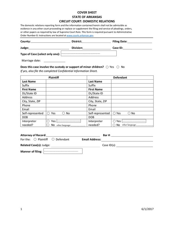 Fill Free Fillable Forms Benton County Government