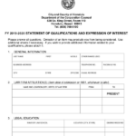 Fill Free Fillable Forms City And County Of Honolulu