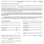 Fill Free Fillable Forms City And County Of Honolulu