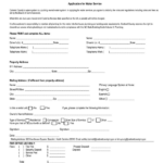 Fill Free Fillable Forms County Of Carteret