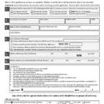 Fill Free Fillable Ramsey County MN PDF Forms