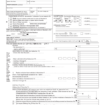 Fillable Form 502 Maryland Tax Return 2003 Printable Pdf Download