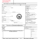 Fillable Form Real Property Tax Service Agency Verification Suffolk